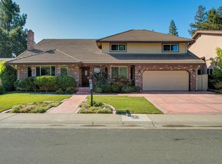 484 Pimentel Way, Sacramento, CA