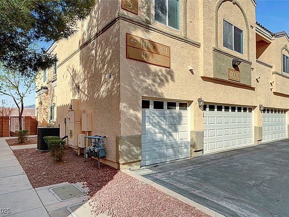 2nd image of 4020 Smokey Fog Ave Unit 201