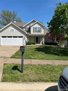 3266 Bridgeport Place Dr, Bridgeton, MO, 63044
