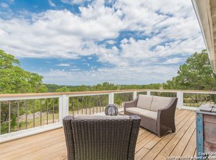 2175 Skyline Dr, Canyon Lake, TX 78133