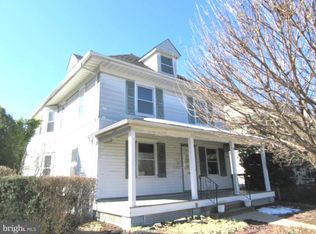 1202 Manor Rd, Havertown, PA 19083
