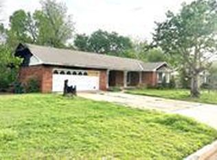 2721 NW 41st St, Oklahoma City, OK 73112