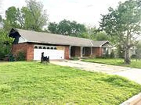 2721 NW 41st St, Oklahoma City, OK 73112