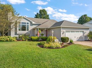 6168 W 89th Ave, Crown Point, IN 46307