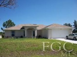 3506 41st St SW, Lehigh Acres, FL 33976