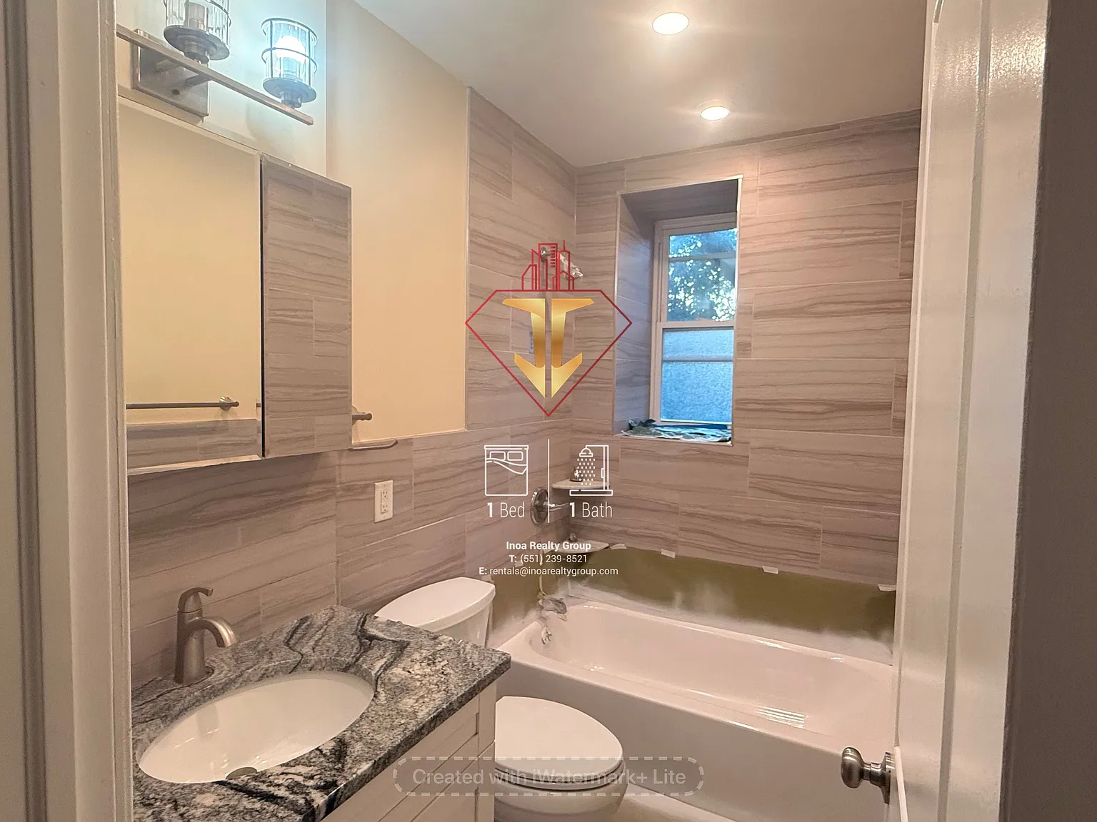 1 bed, 650 sqft, $2,300 — Photo 2