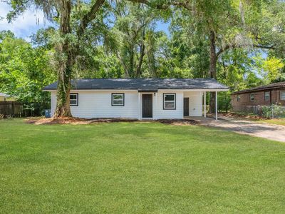 3204 N Ridge Rd, Tallahassee, FL, 32305