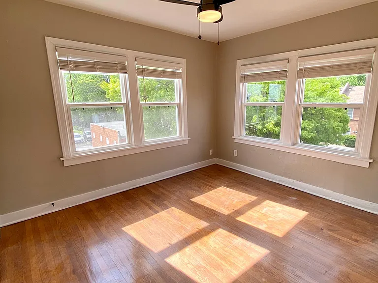 3814 Washington St #3N — Photo 13