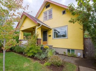 4216 SE 64th Ave, Portland, OR 97206