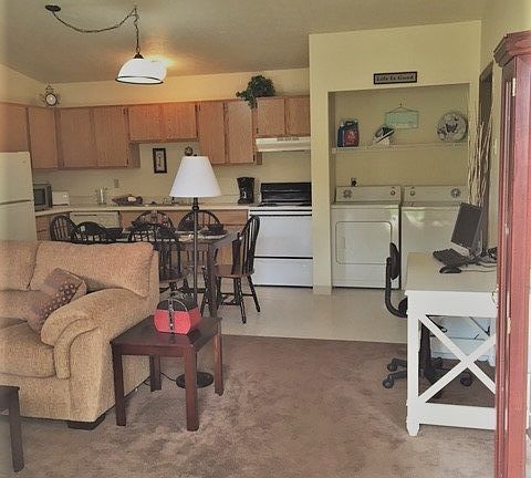 3rd image of 1903 Independence Blvd APT A