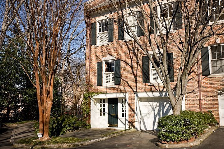 WESTCHESTER SQUARE #23