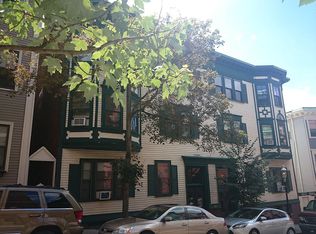 61 Monument Ave, Charlestown, MA 02129