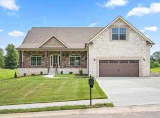 4347 Memory Ln LOT 18, Adams, TN 37010