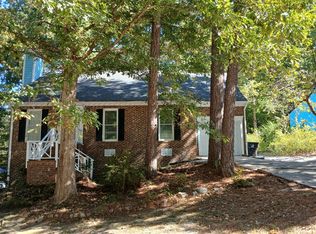 2224 Bufflehead Rd, Raleigh, NC 27616