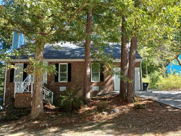 2224 Bufflehead Rd, Raleigh, NC 27616