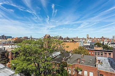 Rented by Living New York