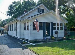 317 Vernis Pl, Rossford, OH