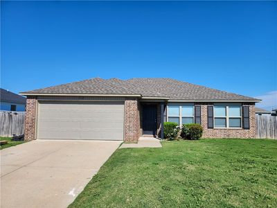 712 NW 67th Ave, Bentonville, AR, 72713