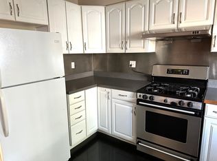 45 Hancock St #1, Somerville, MA 02144