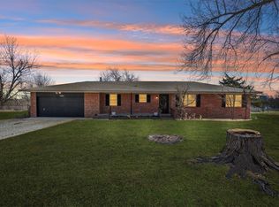 5280 N Harrah Rd, Harrah, OK 73045