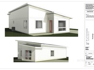 8205 N Leap St, Boise, ID 83714