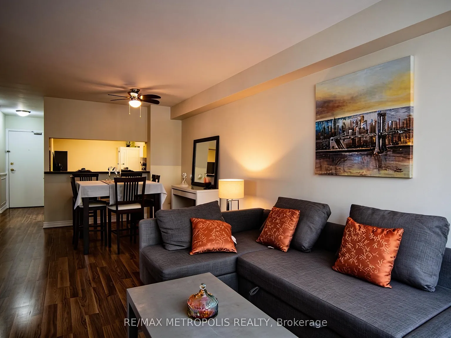 2 bed, $2,250 — Photo 4