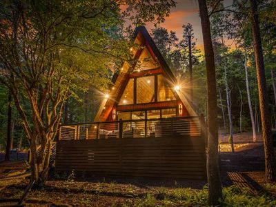 60 Magnolia Trl, McCaysville, GA, 30555