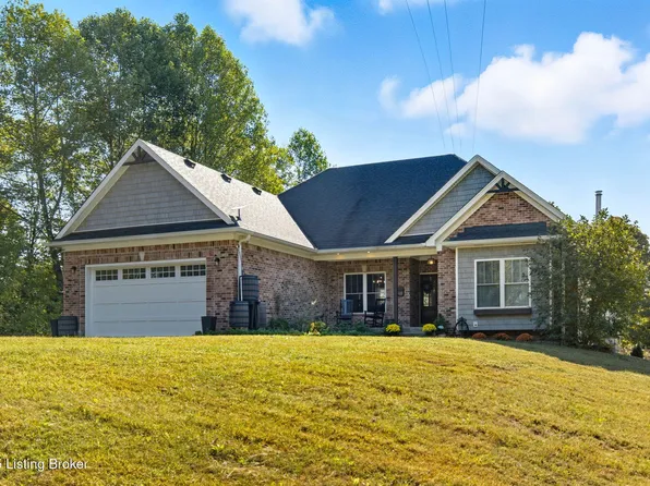 1327 Barrallton Hill Rd, Shepherdsville, KY 40165