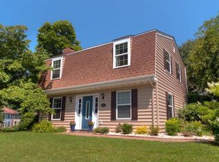 917 Rock Creek Rd, Charlottesville, VA 22903