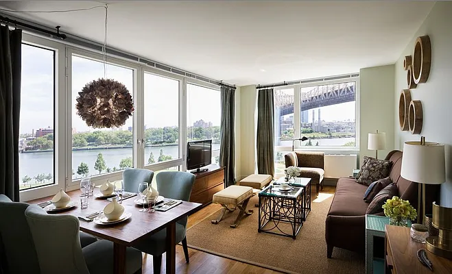 Rented by Related Rentals | media 52