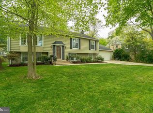 1620 Ebbotts Pl, Crofton, MD 21114