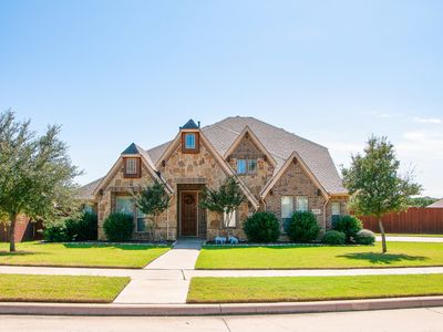1009 Tremont St, Mansfield, TX, 76063