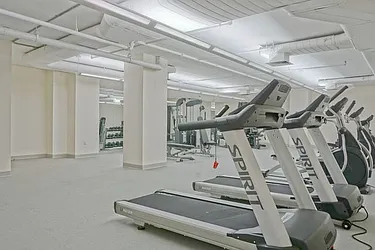 Rented by Compass
