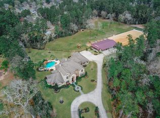 42 Riata Dr, Magnolia, TX 77354