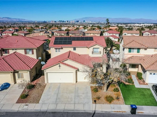 2996 Scenic Valley Way, Henderson, NV 89052