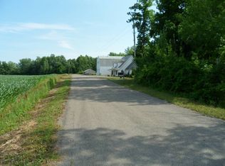 1122 Caroline Road Ext, Waterloo, NY 13165