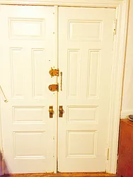 Rented by Kathy Galvin, LREB