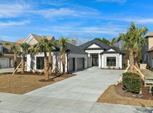 11051 Lee Cir LOT 12B, Murrells Inlet, SC 29576