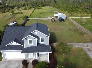 5110 Old Majette Tower Rd, Panama City, FL 32404