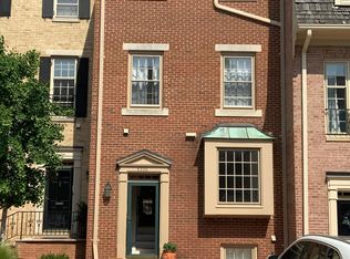 4306 Westover Pl NW #4306, Washington, DC 20016