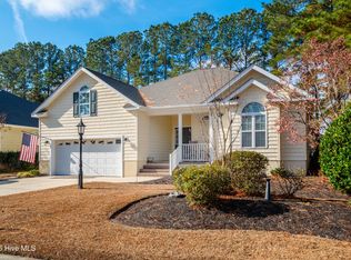 8859 Smithfield Dr NW, Calabash, NC 28467
