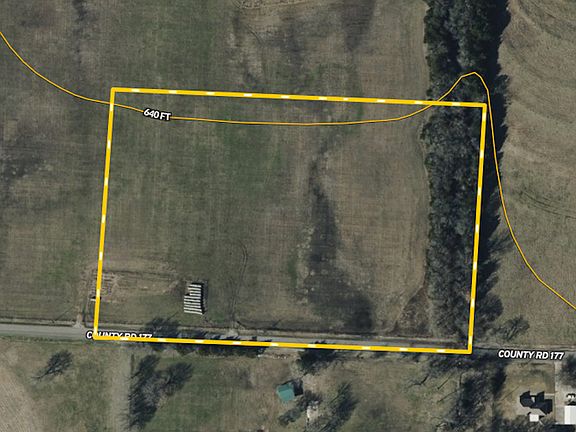 4th image of County Road 177 Lot Wp002
