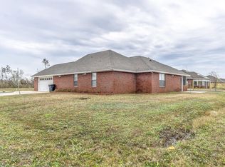 4507 Bylsma Cir, Panama City, FL 32404