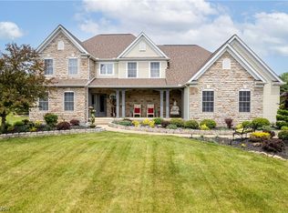 1071 Kings Ridge Blvd, Wadsworth, OH 44281