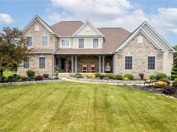 1071 Kings Ridge Blvd, Wadsworth, OH 44281