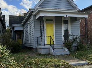 1312 E Market St, New Albany, IN 47150