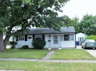 822 Maurine Dr, Columbus, OH 43228