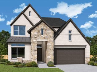 1828 Salt Grass Dr, Bartonville, TX 76226