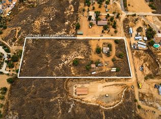15953 Cajalco Rd, Perris, CA 92570