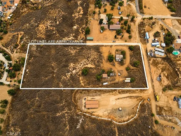 15953 Cajalco Rd, Perris, CA 92570